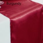 burgundy run