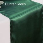 hunter green