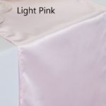 light pink run
