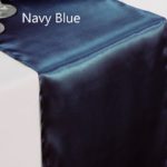 navy blue run
