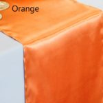 orange run