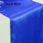 royal blue run