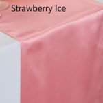 strawberry ice run