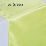 tea green run